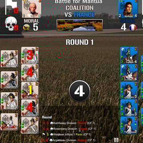 Wars Across The World Cd Key Steam Global